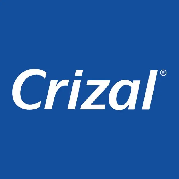 Crizal precision lens