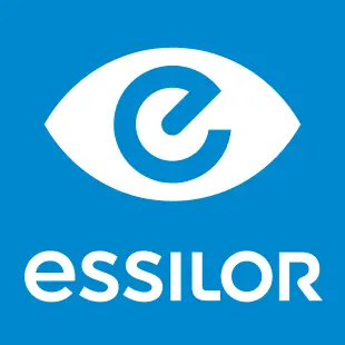 Essilor precision lens