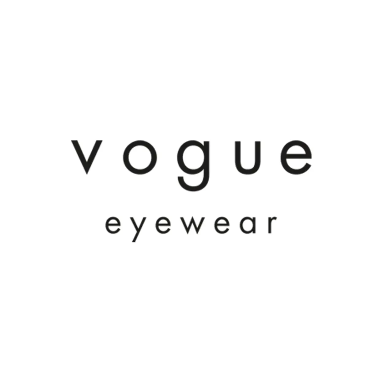 Vogue Eyewear eyewear collection at Specs Wave