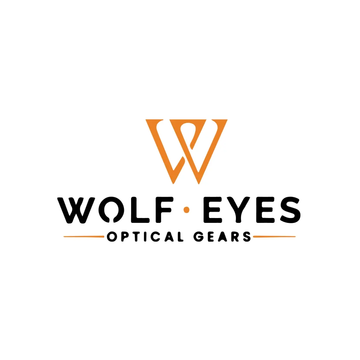 WOLF EYES OPTICAL GEARS